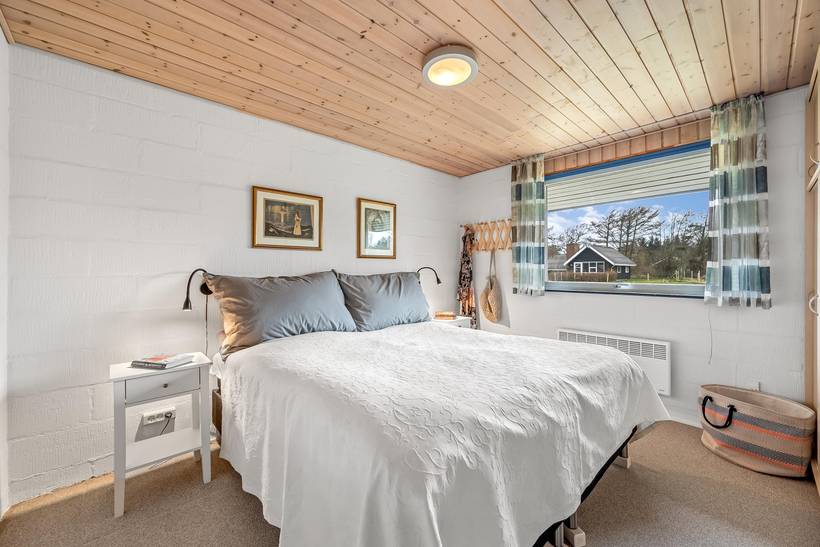 Foto von Ferienhaus AM34 in Skalstrup - Westjütland