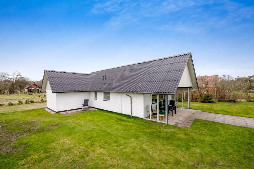 Foto von Ferienhaus AM34 in Skalstrup - Westjütland