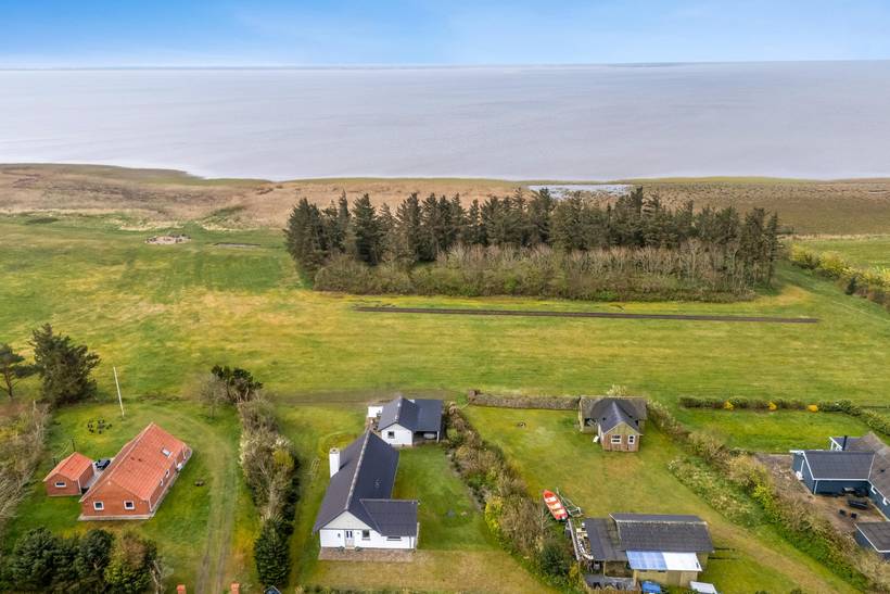 Foto von Ferienhaus AM34 in Skalstrup - Westjütland
