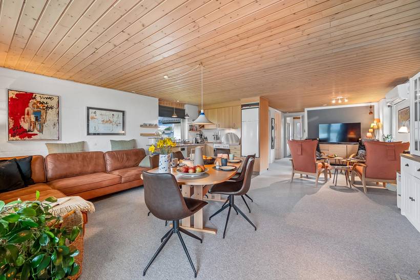 Foto von Ferienhaus AM34 in Skalstrup - Westjütland