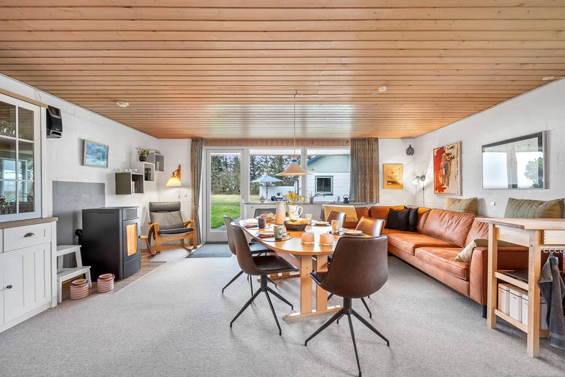 Foto von Ferienhaus AM34 in Skalstrup - Westjütland