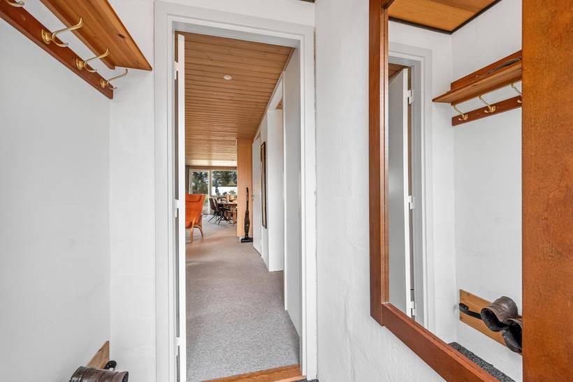 Foto von Ferienhaus AM34 in Skalstrup - Westjütland