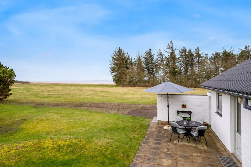 Foto von Ferienhaus AM34 in Skalstrup - Westjütland