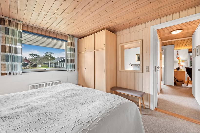 Foto von Ferienhaus AM34 in Skalstrup - Westjütland