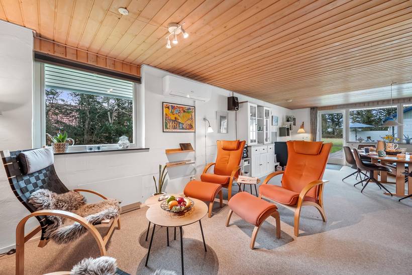 Foto von Ferienhaus AM34 in Skalstrup - Westjütland