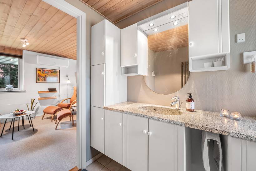 Foto von Ferienhaus AM34 in Skalstrup - Westjütland