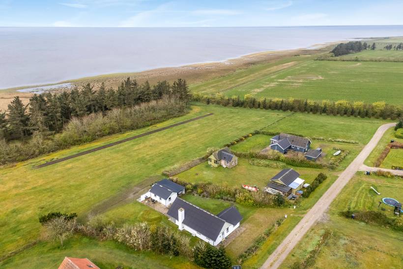 Foto von Ferienhaus AM34 in Skalstrup - Westjütland
