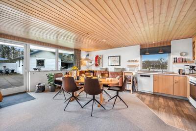 Vorschaubild von Ferienhaus AM34 in Skalstrup - Westjütland