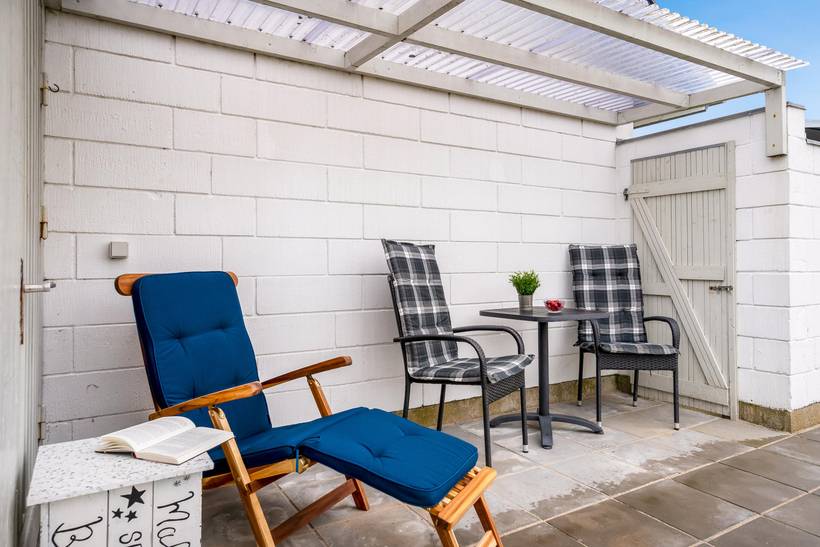 Foto von Ferienhaus AM34 in Skalstrup - Westjütland