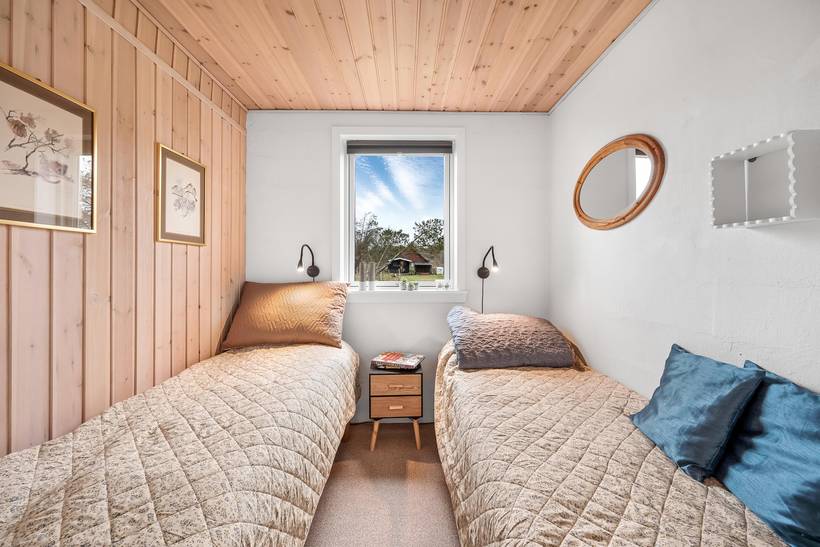 Foto von Ferienhaus AM34 in Skalstrup - Westjütland