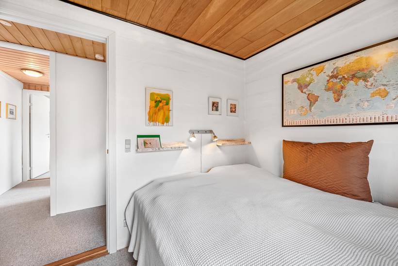 Foto von Ferienhaus AM34 in Skalstrup - Westjütland