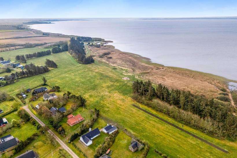 Foto von Ferienhaus AM34 in Skalstrup - Westjütland