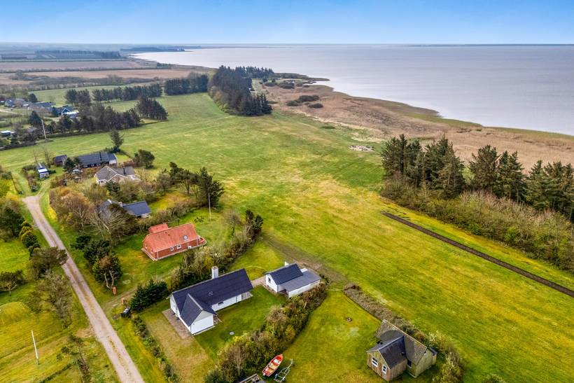 Foto von Ferienhaus AM34 in Skalstrup - Westjütland