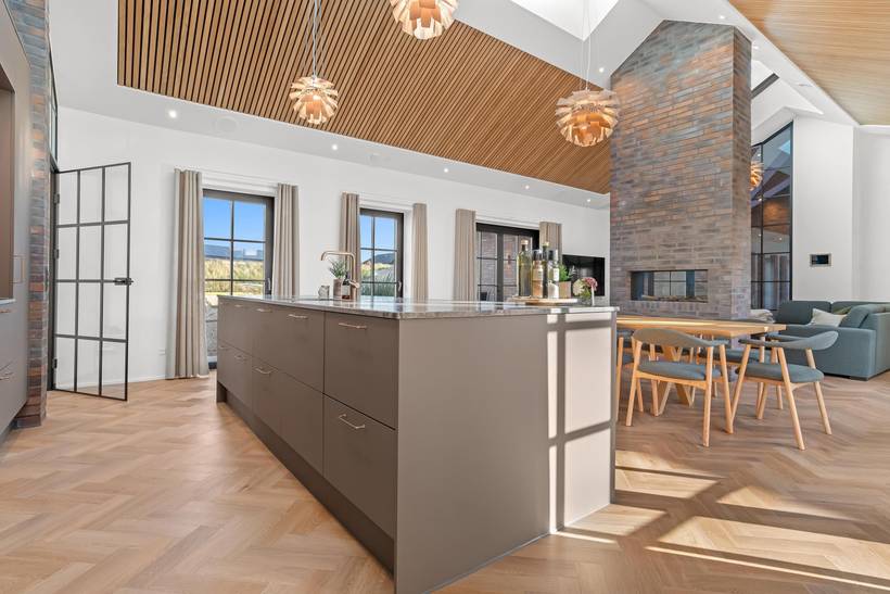 Foto von Ferienhaus AM37 in Søndervig - Westjütland
