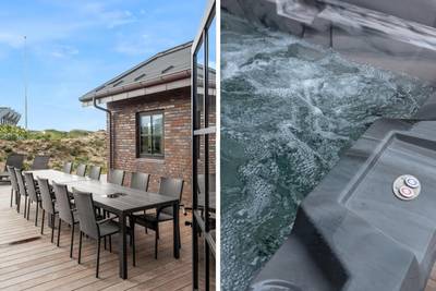 Vorschaubild von Ferienhaus AM37 in Søndervig - Westjütland