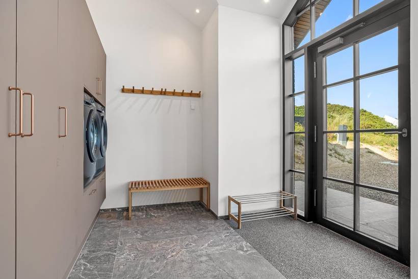 Foto von Ferienhaus AM37 in Søndervig - Westjütland