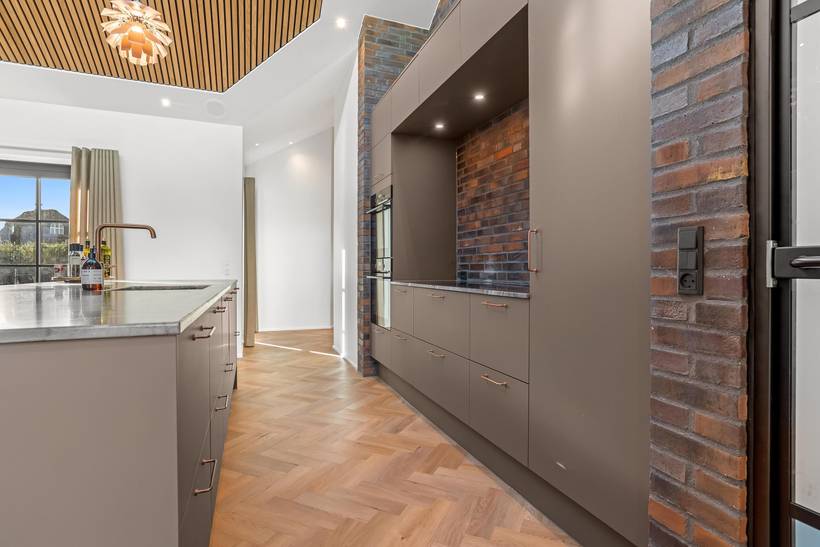 Foto von Ferienhaus AM37 in Søndervig - Westjütland