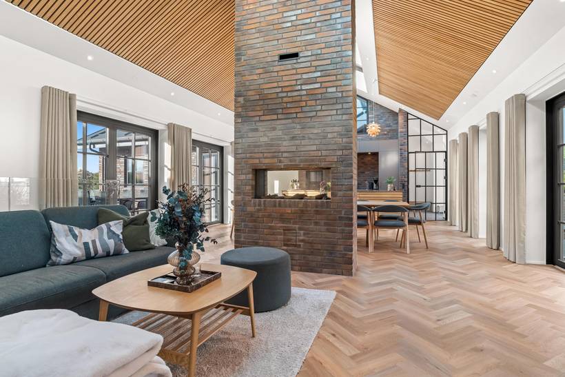 Foto von Ferienhaus AM37 in Søndervig - Westjütland