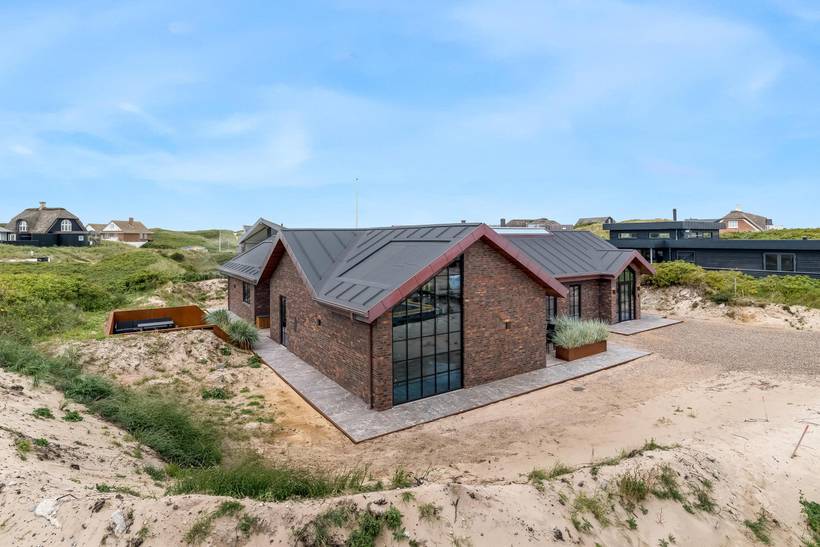 Foto von Ferienhaus AM37 in Søndervig - Westjütland