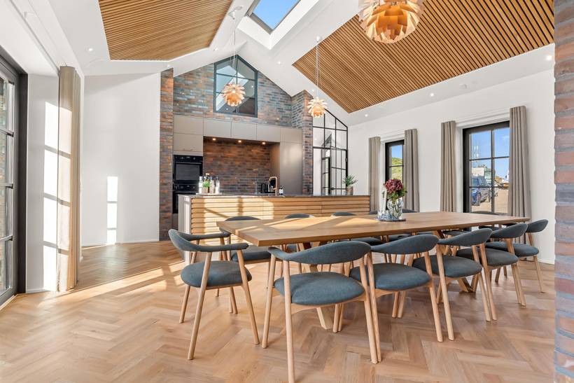Foto von Ferienhaus AM37 in Søndervig - Westjütland