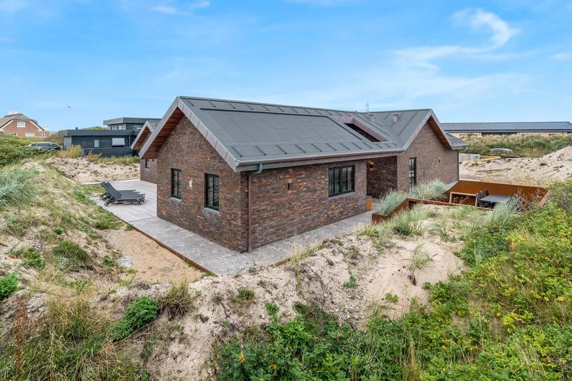 Foto von Ferienhaus AM37 in Søndervig - Westjütland