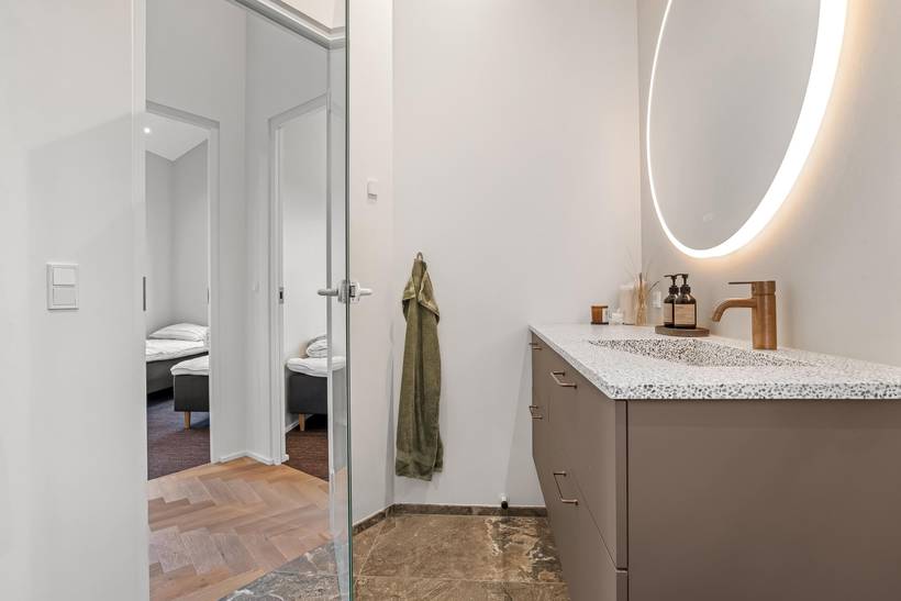 Foto von Ferienhaus AM37 in Søndervig - Westjütland