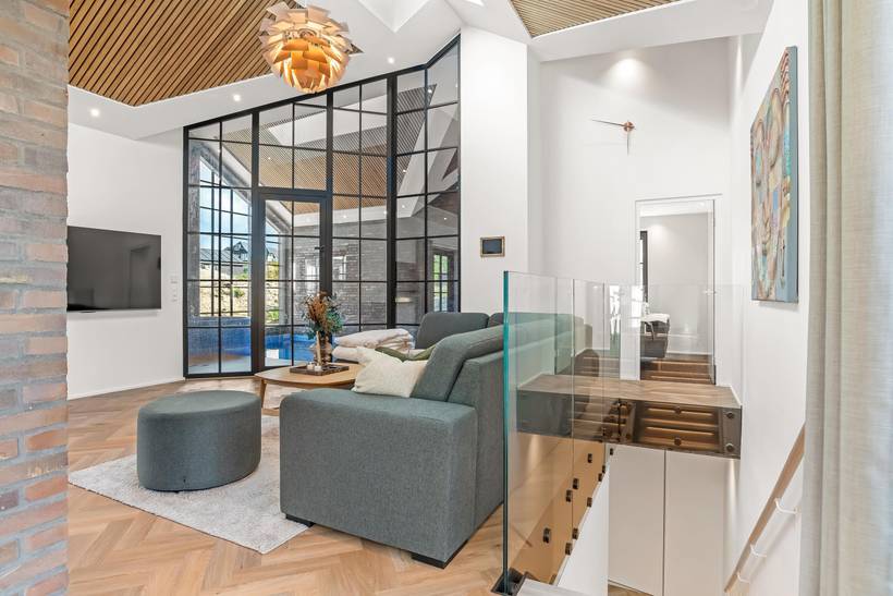 Foto von Ferienhaus AM37 in Søndervig - Westjütland
