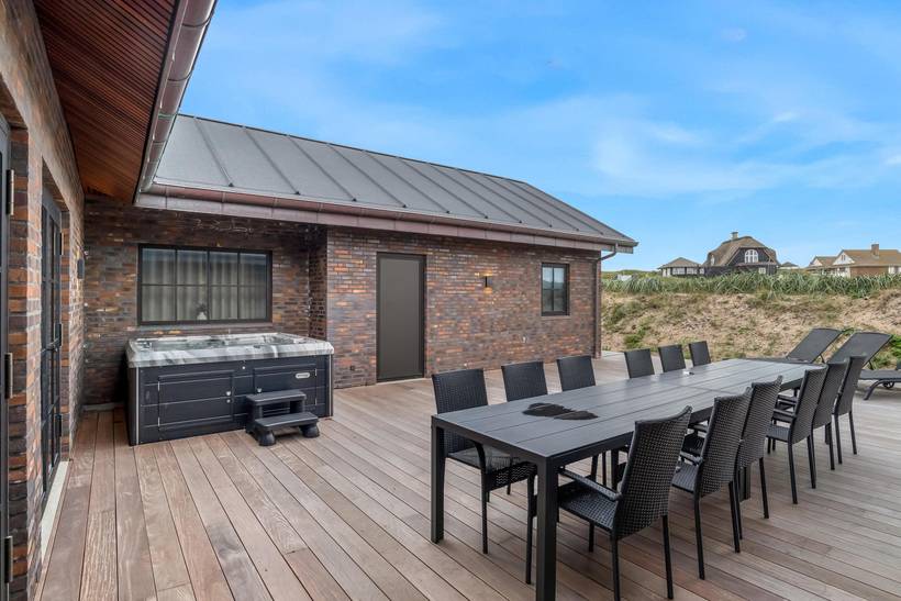 Foto von Ferienhaus AM37 in Søndervig - Westjütland