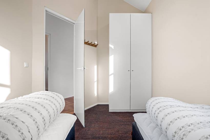 Foto von Ferienhaus AM37 in Søndervig - Westjütland