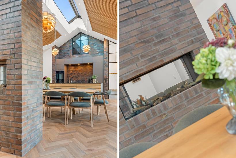 Foto von Ferienhaus AM37 in Søndervig - Westjütland