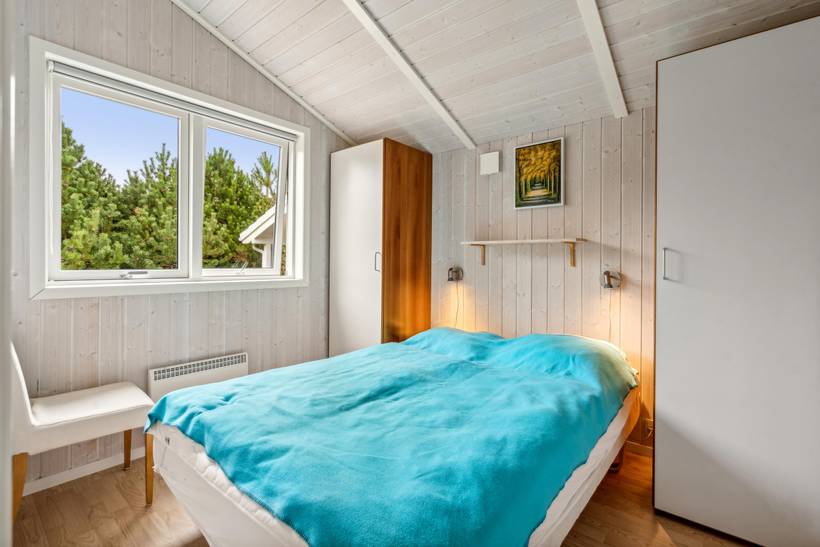 Foto von Ferienhaus AM38 in Skovmose - Als