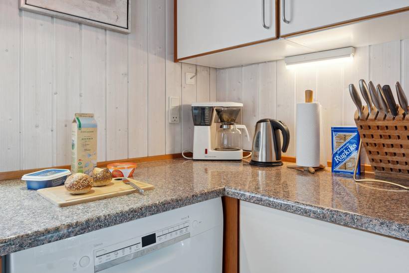 Foto von Ferienhaus AM38 in Skovmose - Als