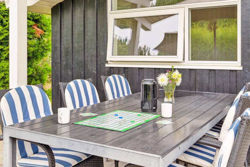 Foto von Ferienhaus AM38 in Skovmose - Als