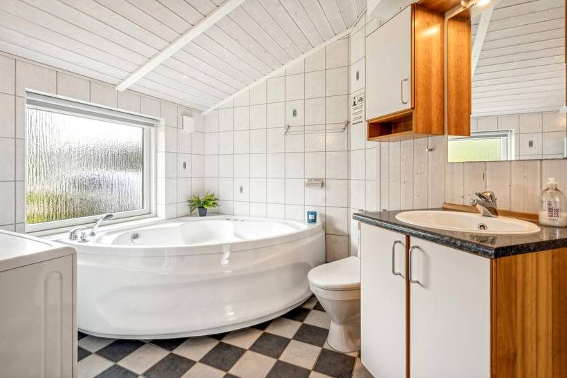 Foto von Ferienhaus AM38 in Skovmose - Als