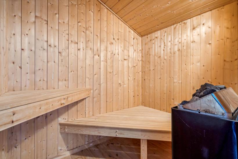 Foto von Ferienhaus AM38 in Skovmose - Als