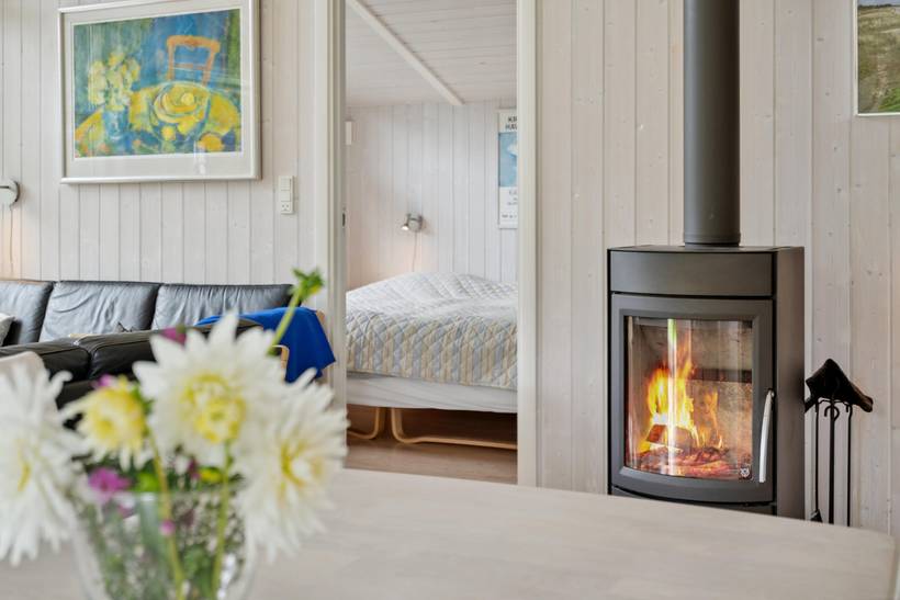 Foto von Ferienhaus AM38 in Skovmose - Als