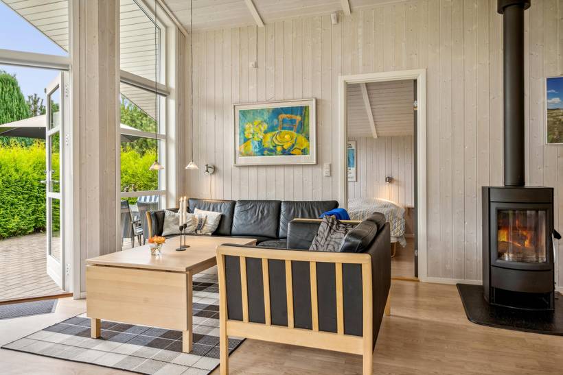 Foto von Ferienhaus AM38 in Skovmose - Als