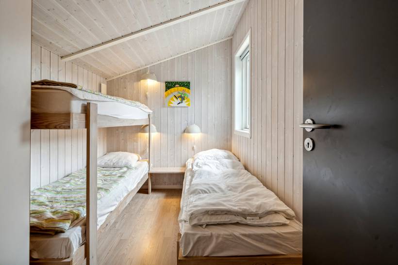 Foto von Ferienhaus AM38 in Skovmose - Als