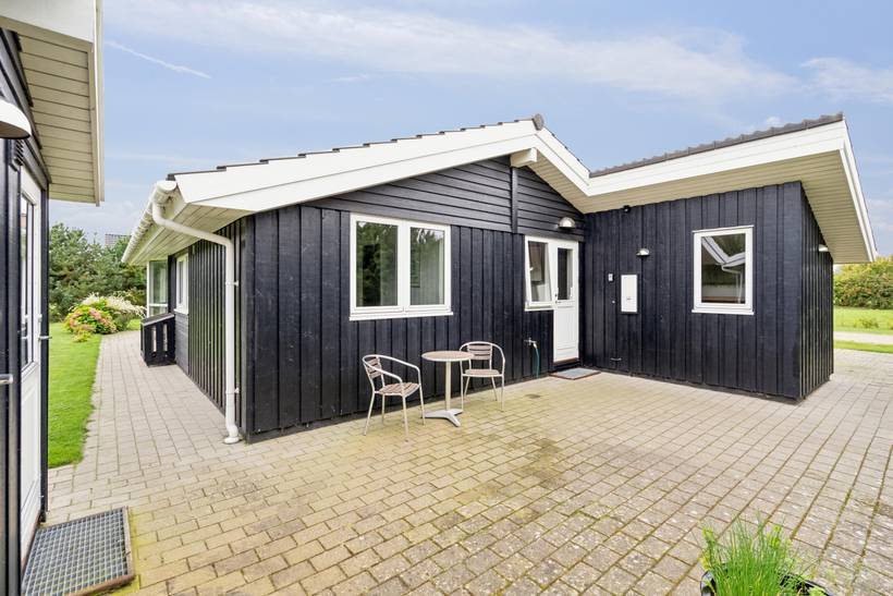 Foto von Ferienhaus AM38 in Skovmose - Als