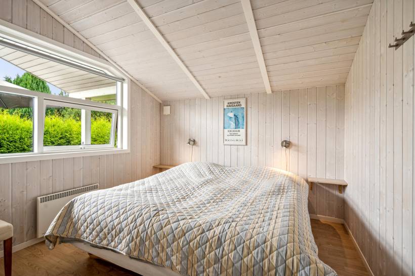 Foto von Ferienhaus AM38 in Skovmose - Als