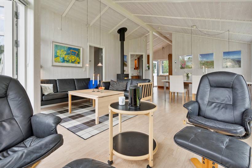 Foto von Ferienhaus AM38 in Skovmose - Als