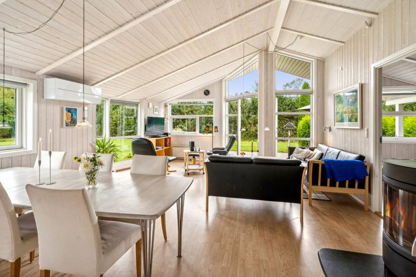 Foto von Ferienhaus AM38 in Skovmose - Als