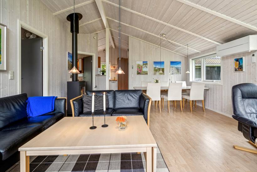 Foto von Ferienhaus AM38 in Skovmose - Als