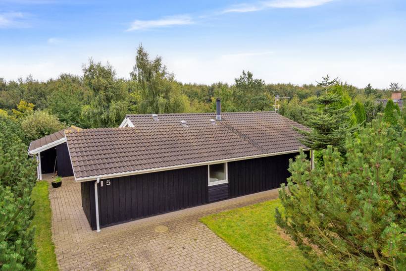 Foto von Ferienhaus AM38 in Skovmose - Als