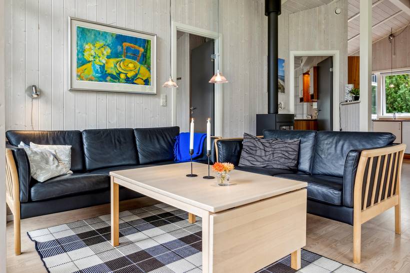Foto von Ferienhaus AM38 in Skovmose - Als