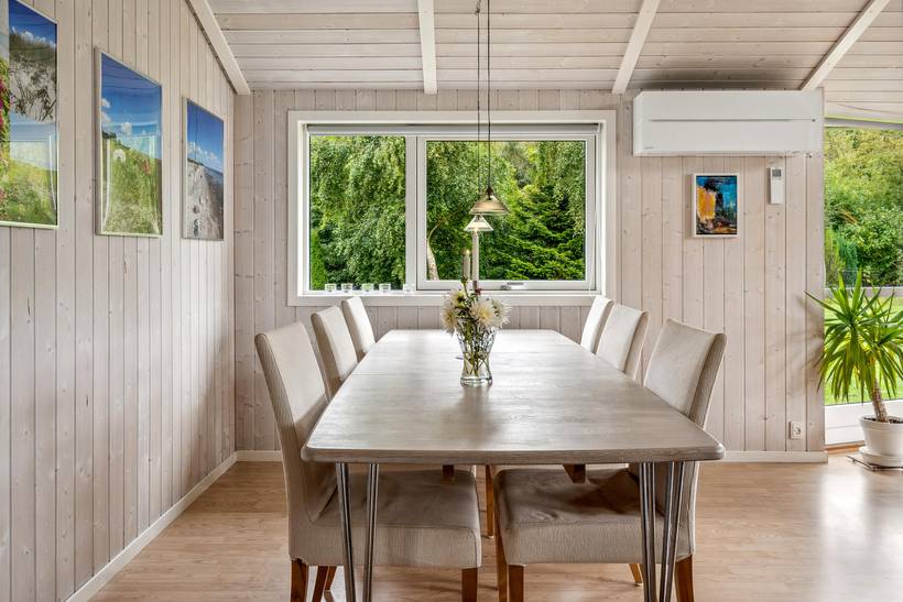 Foto von Ferienhaus AM38 in Skovmose - Als
