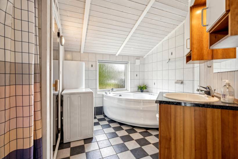 Foto von Ferienhaus AM38 in Skovmose - Als