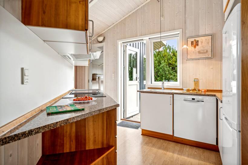 Foto von Ferienhaus AM38 in Skovmose - Als