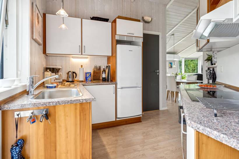 Foto von Ferienhaus AM38 in Skovmose - Als