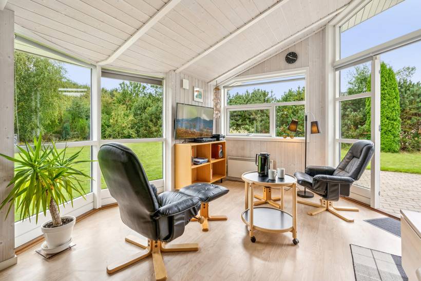 Foto von Ferienhaus AM38 in Skovmose - Als